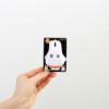 現貨 - 日本進口 - Miffy 扮鬼裝 扣針 - Image 2